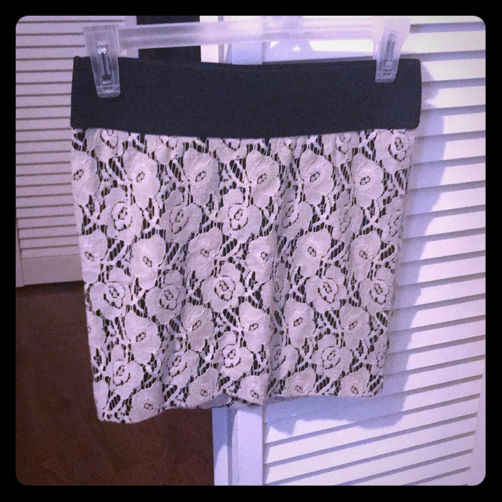 Skirt.